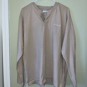 Vintage Columbia Long Sleeve